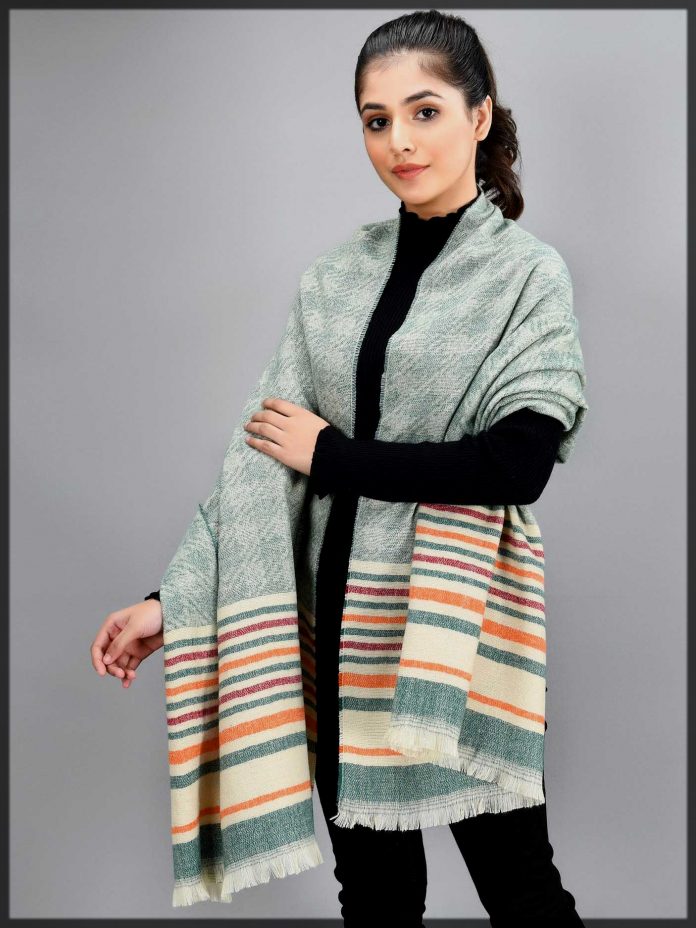 best brand for shawls