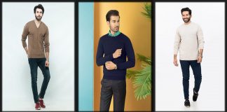 Winter Sweaters For Men