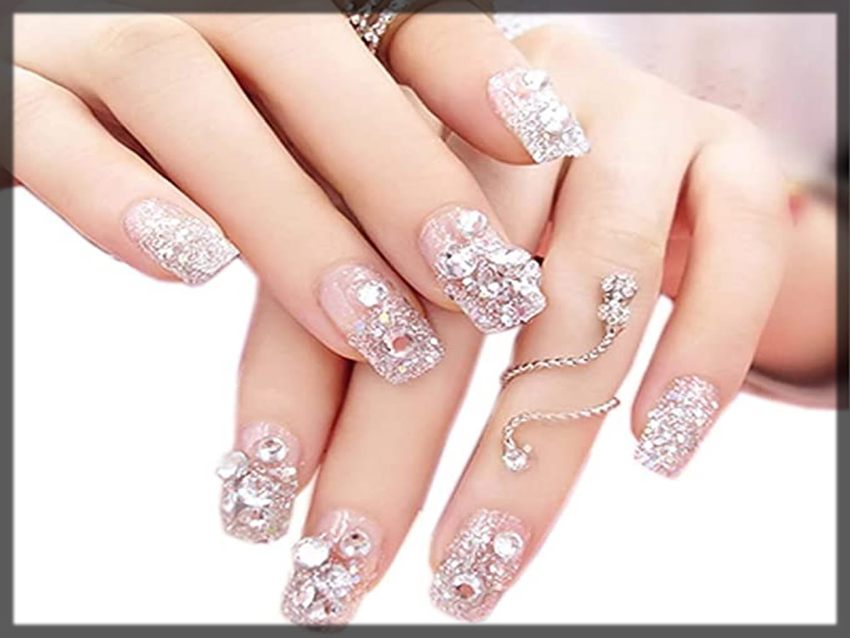 CLASSY NAILS ART IDEAS & DESIGN 2022