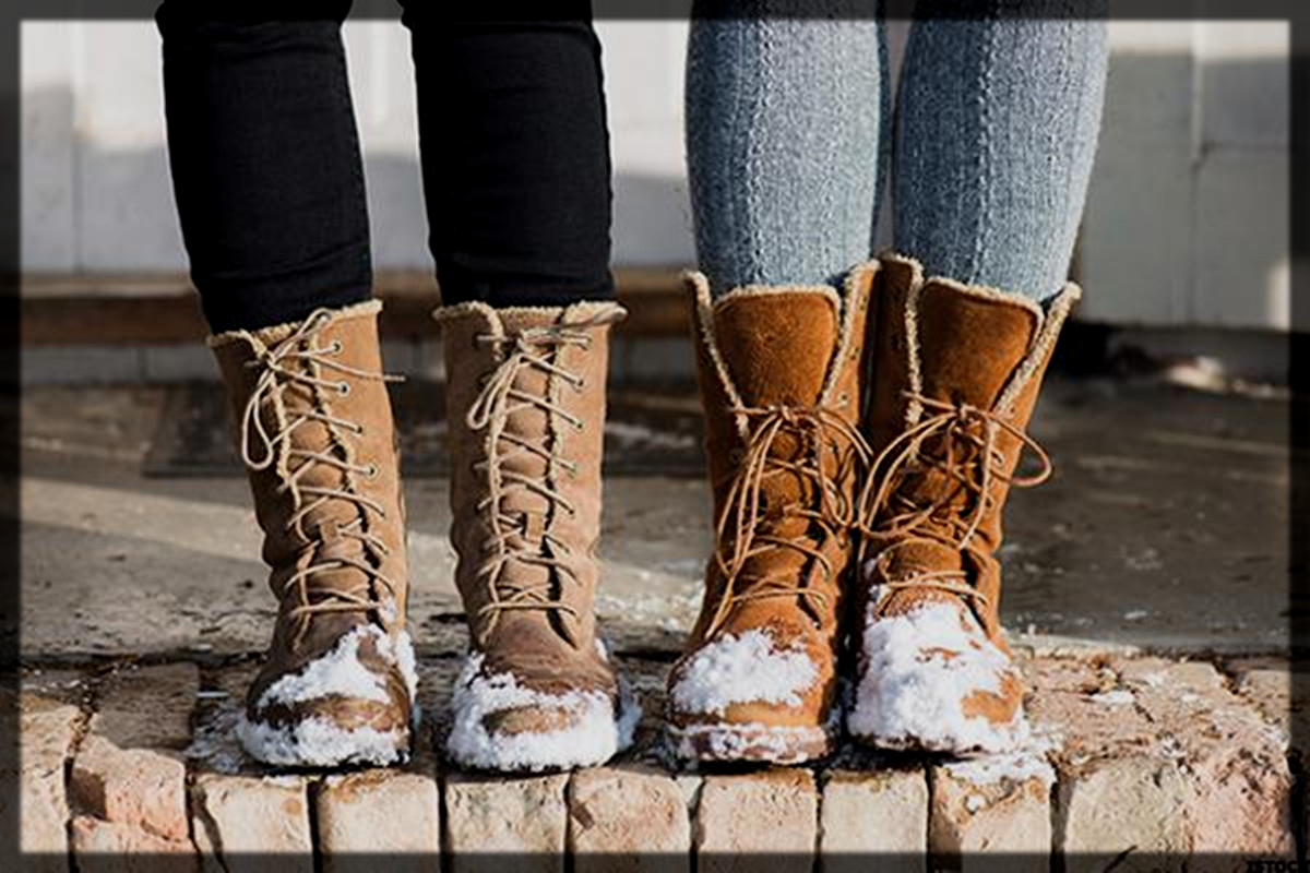classy Winter Boots for Women