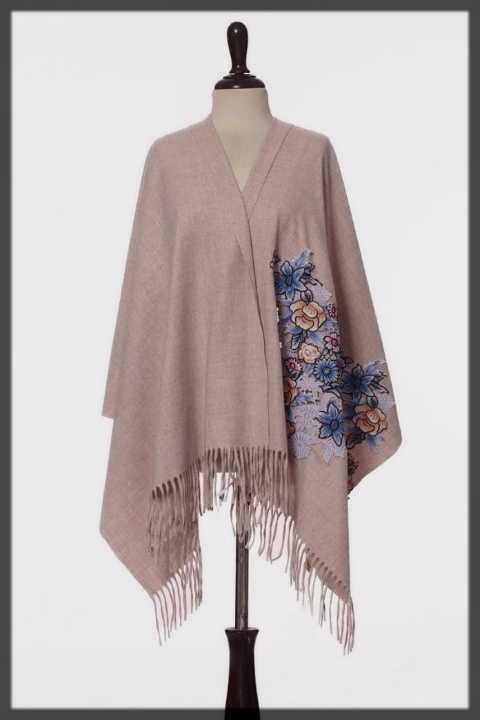good shawl brands