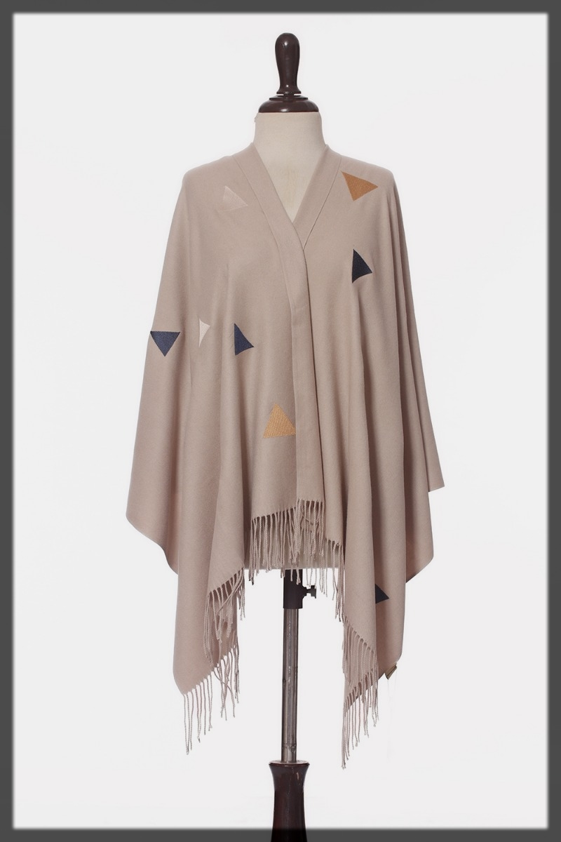 best brand for shawls