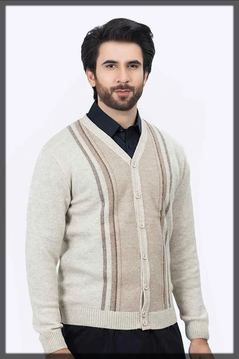 Winter Sweaters For Men