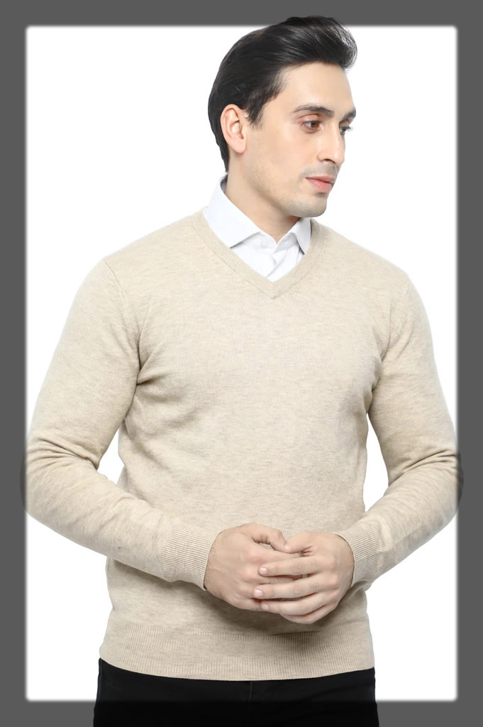 Winter Sweaters For Men