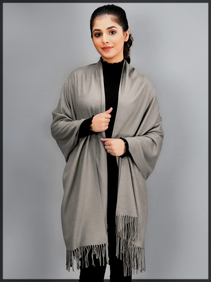 good shawl brands