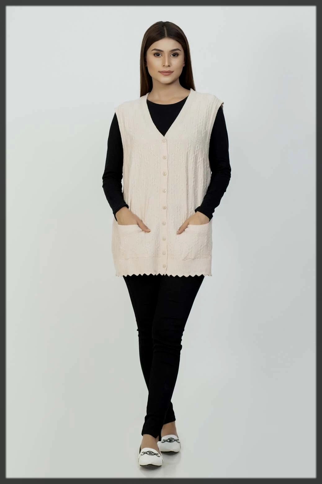 bonanza sweaters female sale
