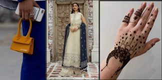 12 Must Follow Eid Fashion Trends that Every Girl Should Know