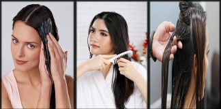 How To Do Keratin Treatment At Home