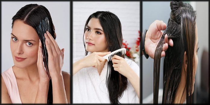 How To Do Keratin Treatment At Home