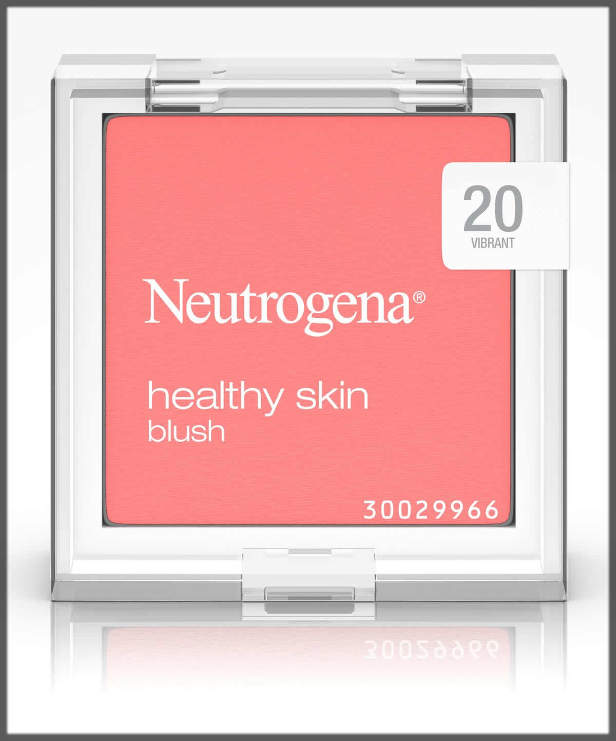 Neutrogena blush