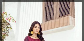 Rang Rasiya Winter Collection 2022 - Unstitched and Pret Dresses with Prices