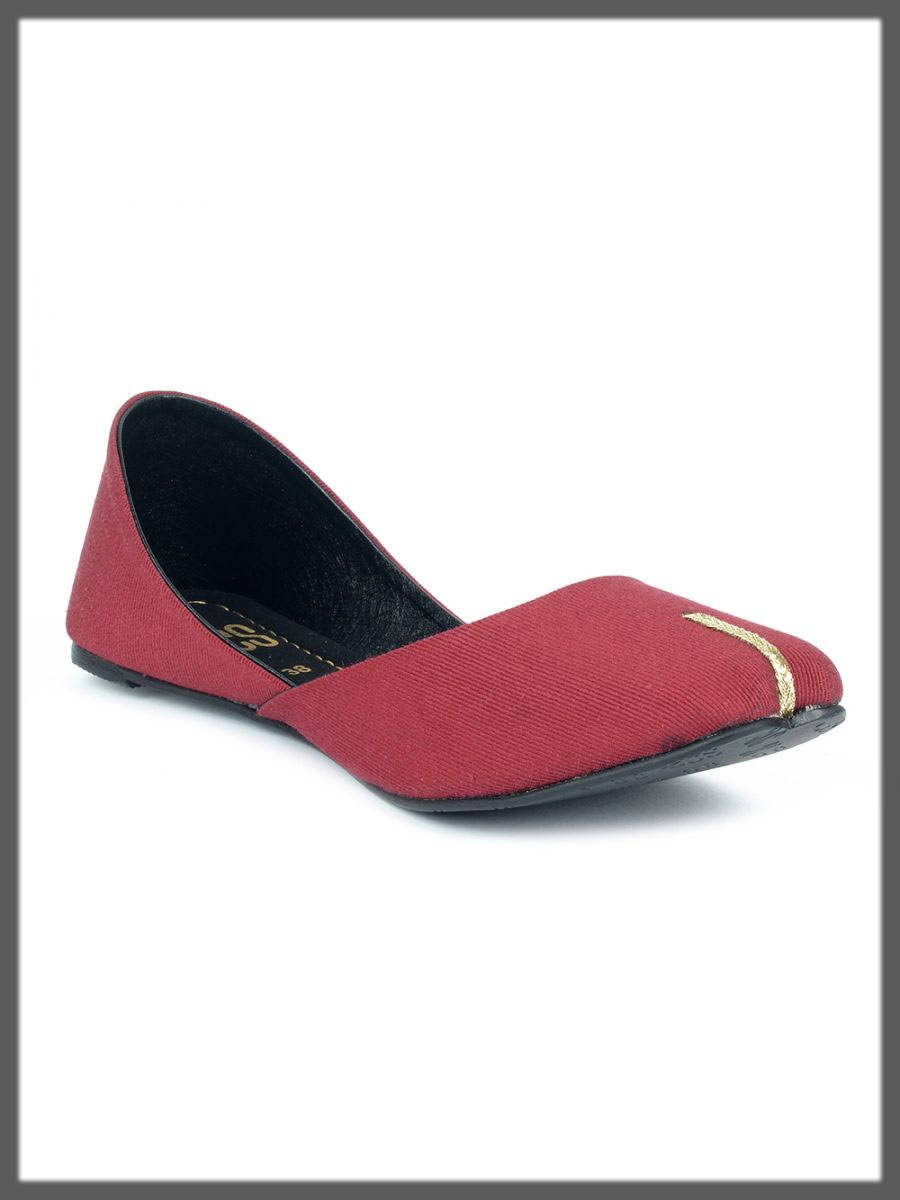 Khussa Shoes For Ladies