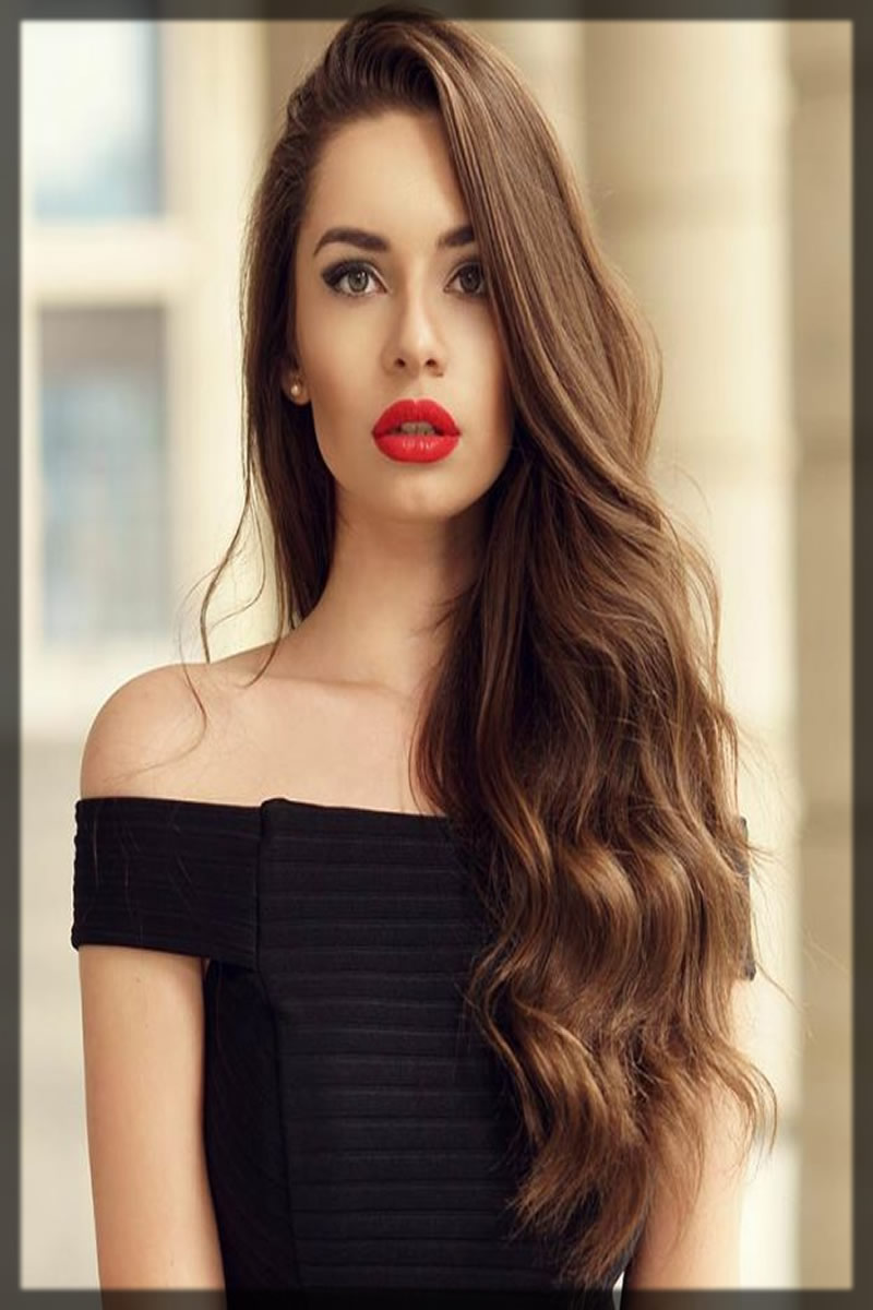 13 Perfect Hair Colors for Winter | Fall Hair Shade Trends & Ideas [2023]