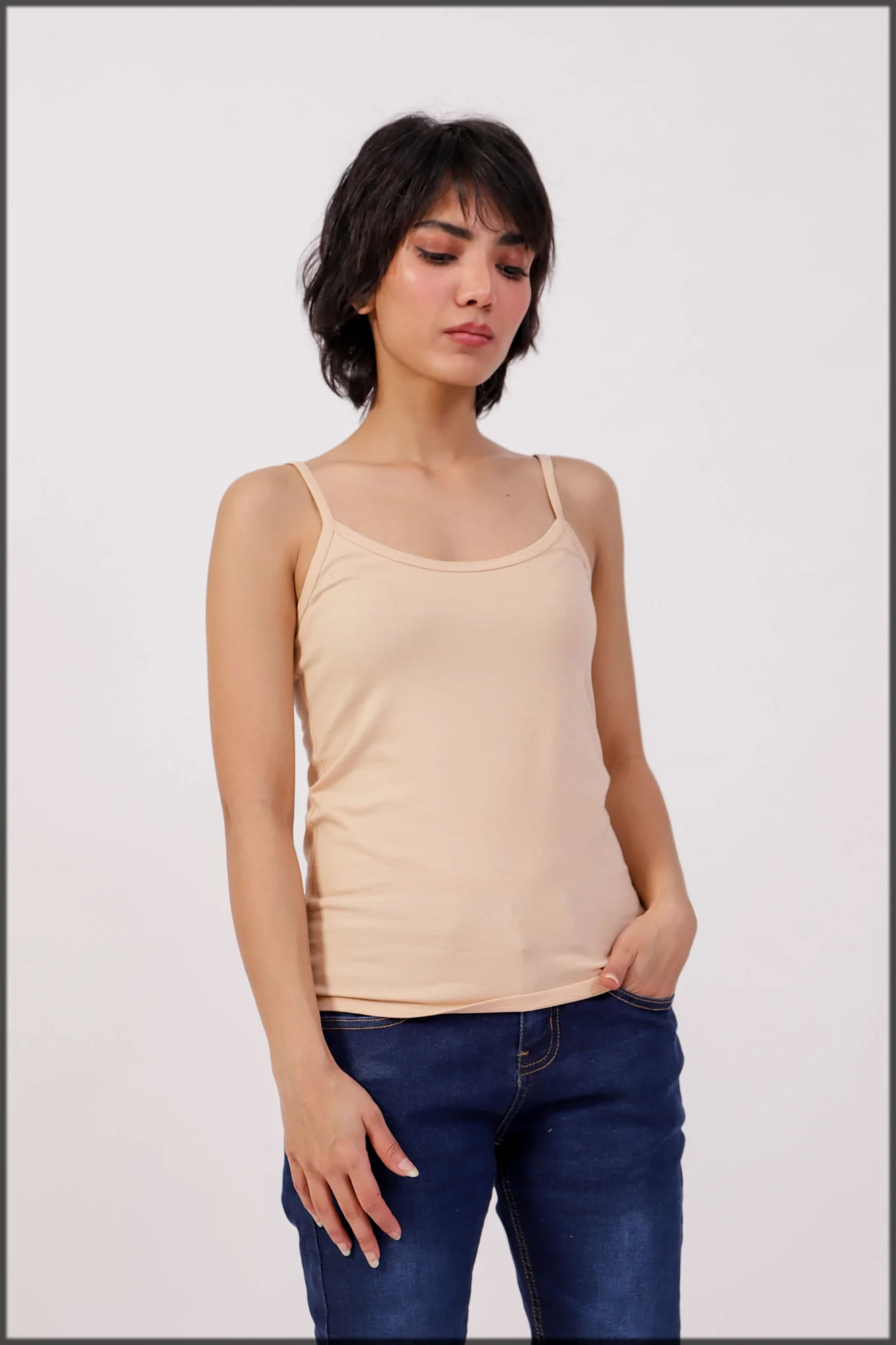 Breakout Camisole Collection