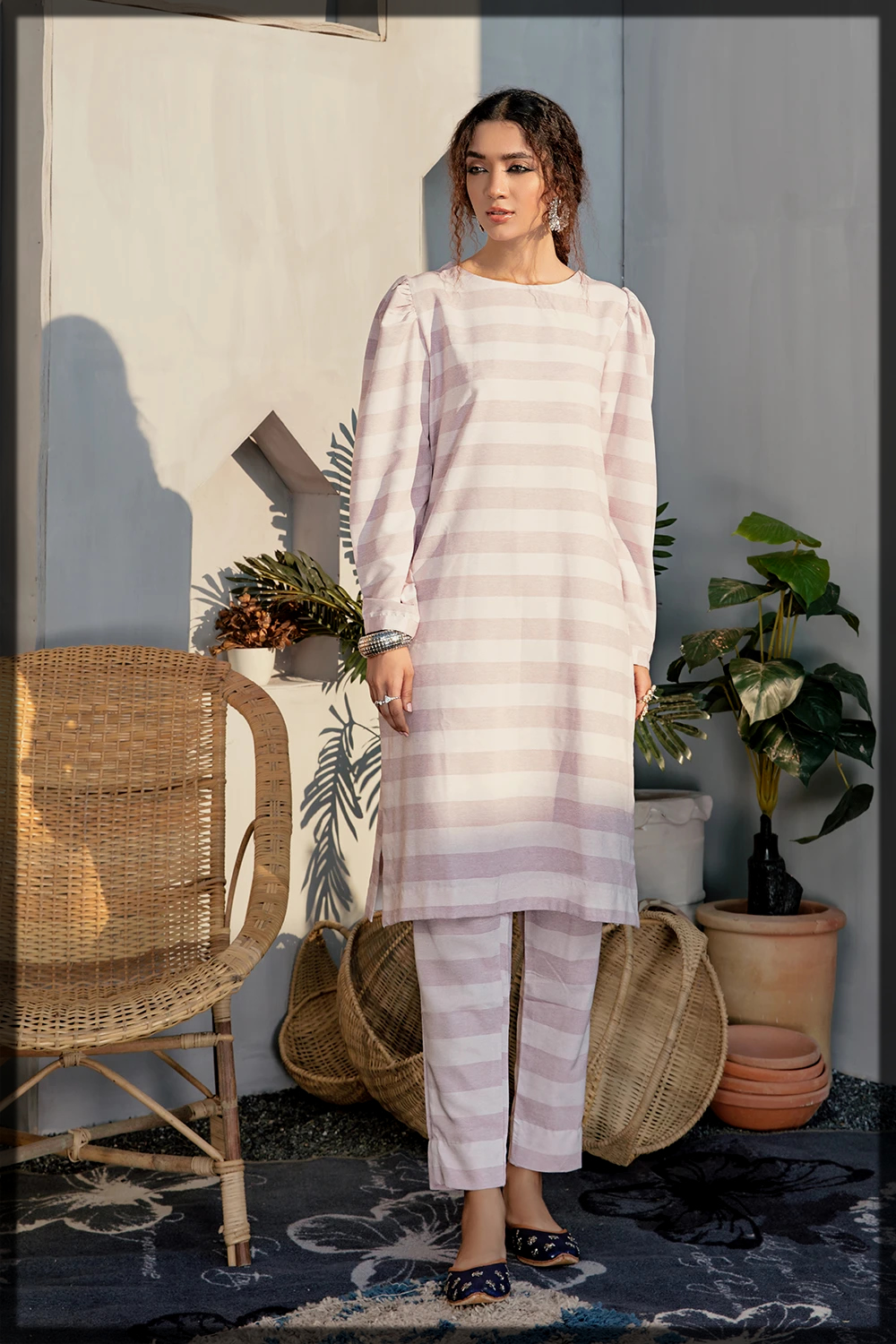 Latest ittehad textile winter collection