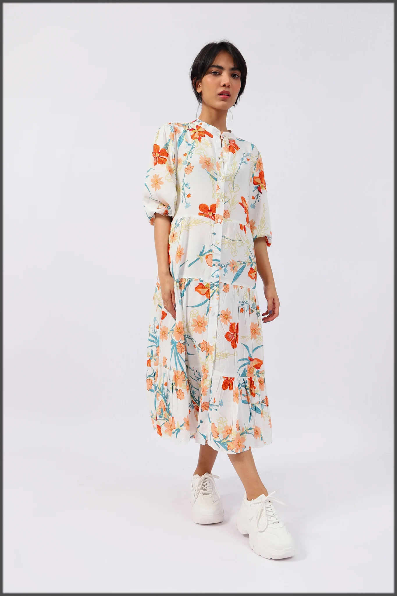 appealing breakout summer collection for women