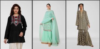 Generation Summer Collection 2023 Stitch Dresses [Prices]