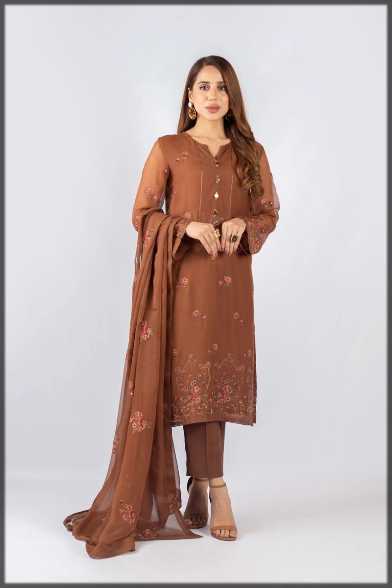 bareeze formal collection for women