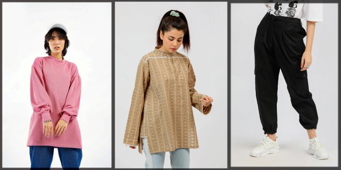 latest and beautiful Breakout winter collection