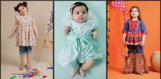 Kayseria Kids Collection 2023 with Prices - Ladli Catalogue [New Arrivals]