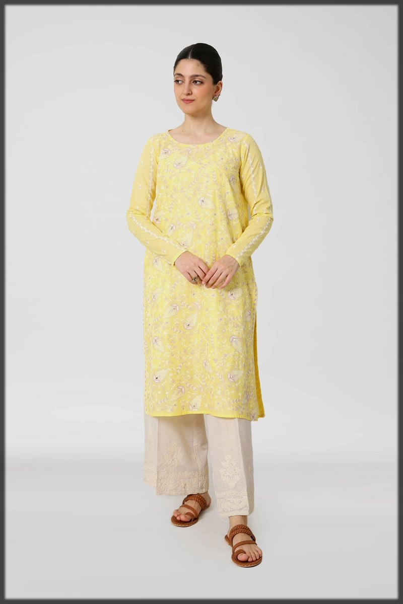 latest generration summer collection for women