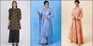 Kayseria Summer Collection 2023 with Prices - Women New Arrivals