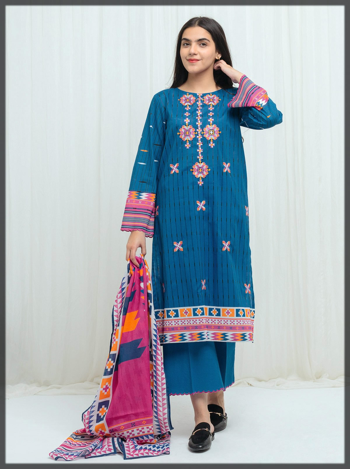 Women Clothing Brands in Pakistan ...