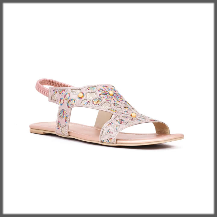 stylo summer shoes collection for women
