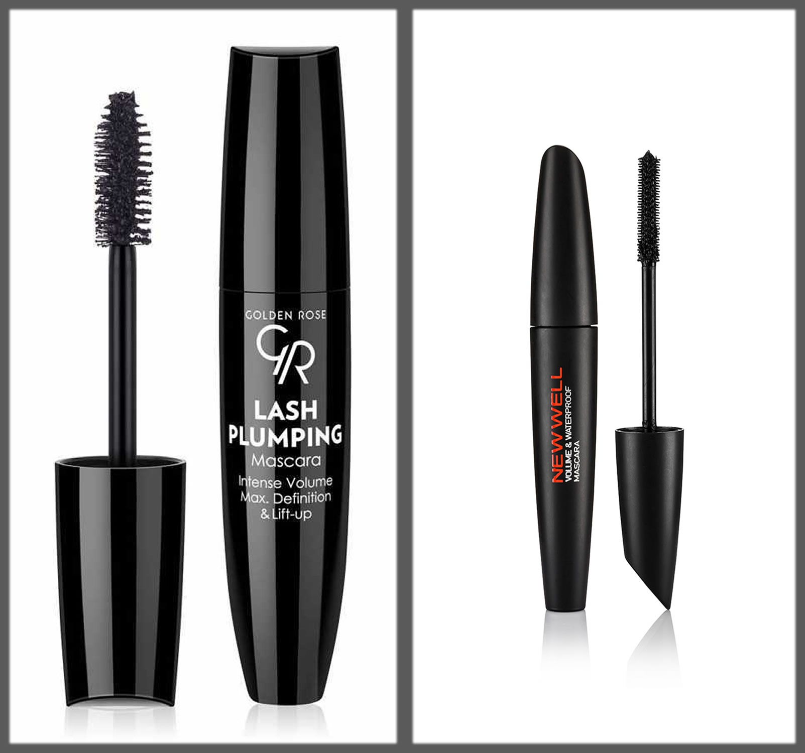 waterproof mascara for brides