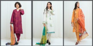 Top 12 Best Women Clothing Brands in Pakistan to Shop From