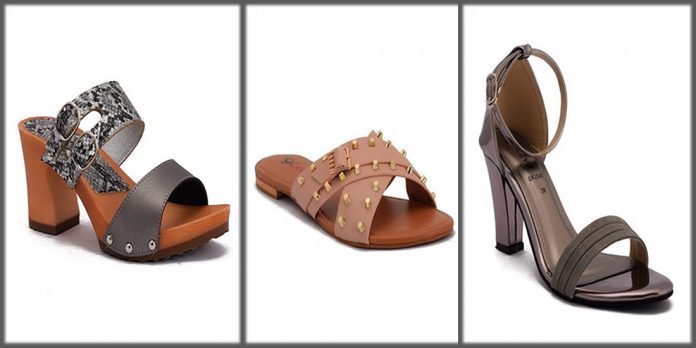 Clive Shoes Summer Collection