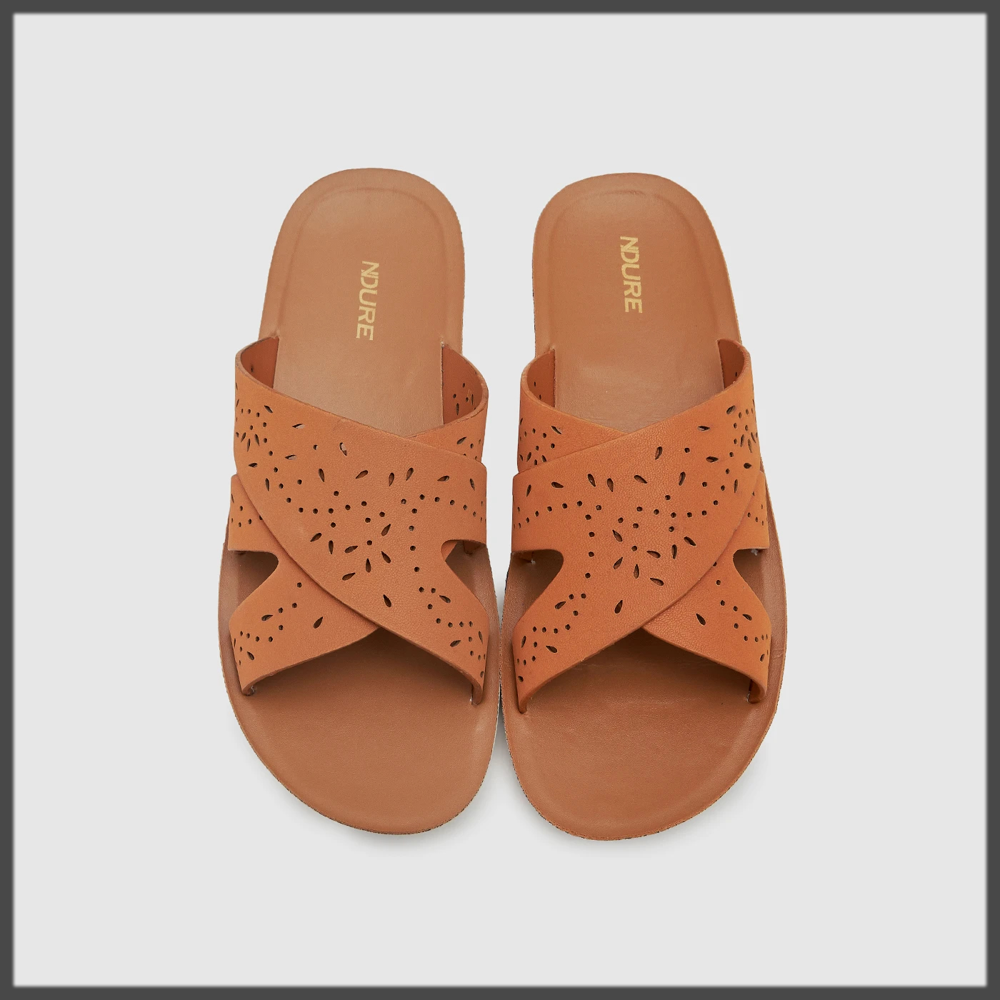 Cool summer Chappals for young girls