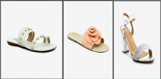 Latest Bata Summer Collection for Women and Young Girls