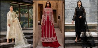 Latest Mushq Luxury Lawn Summer Collection 2023 [Prices]
