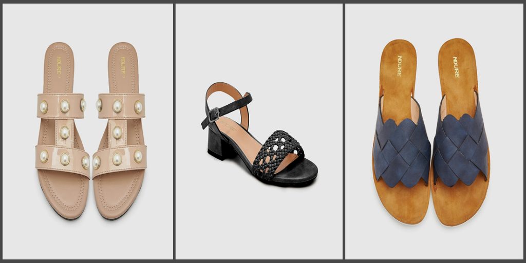 ndure ladies shoes sale
