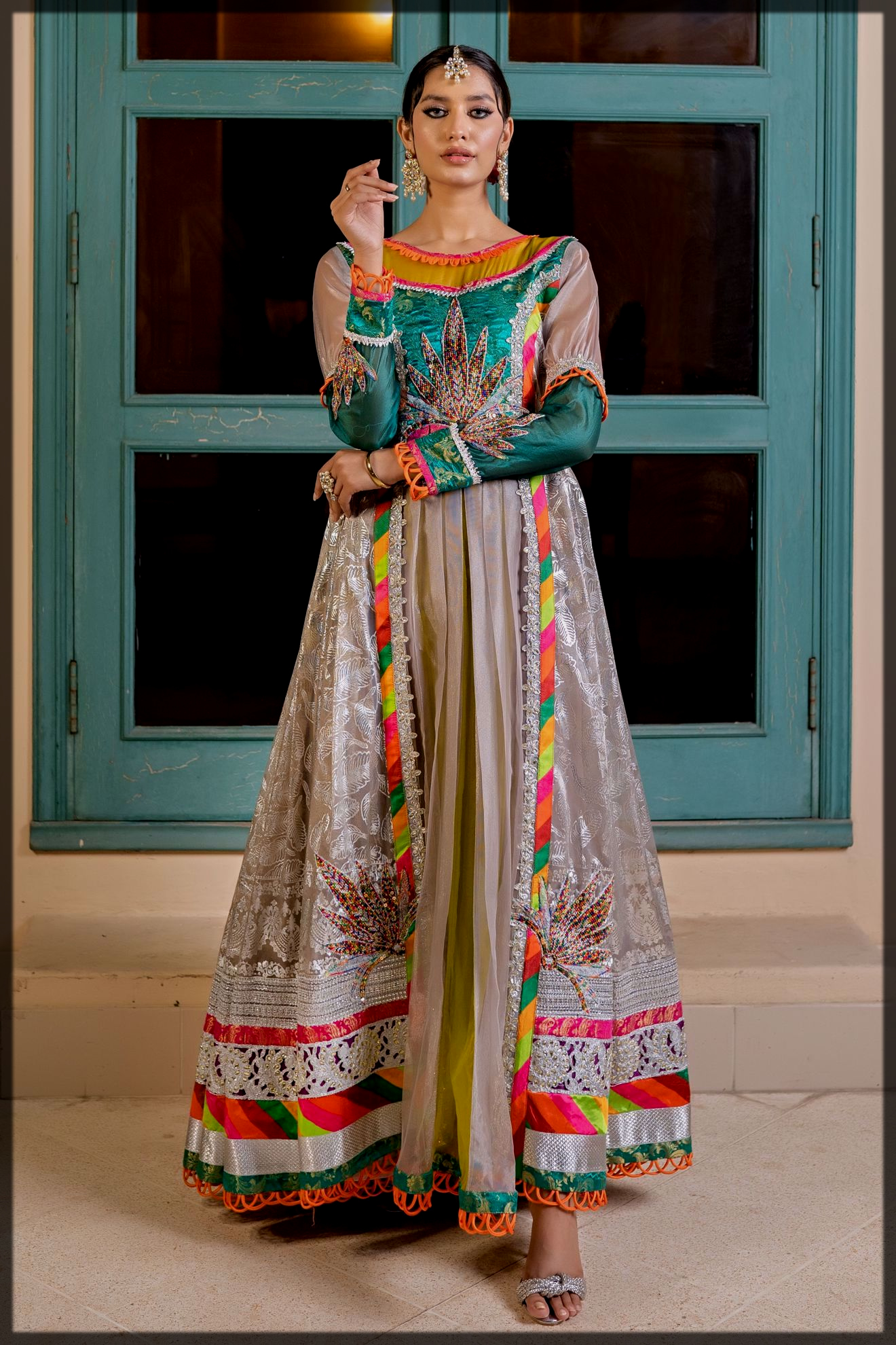 Zahra ahmad eid deals collection 2019 with price