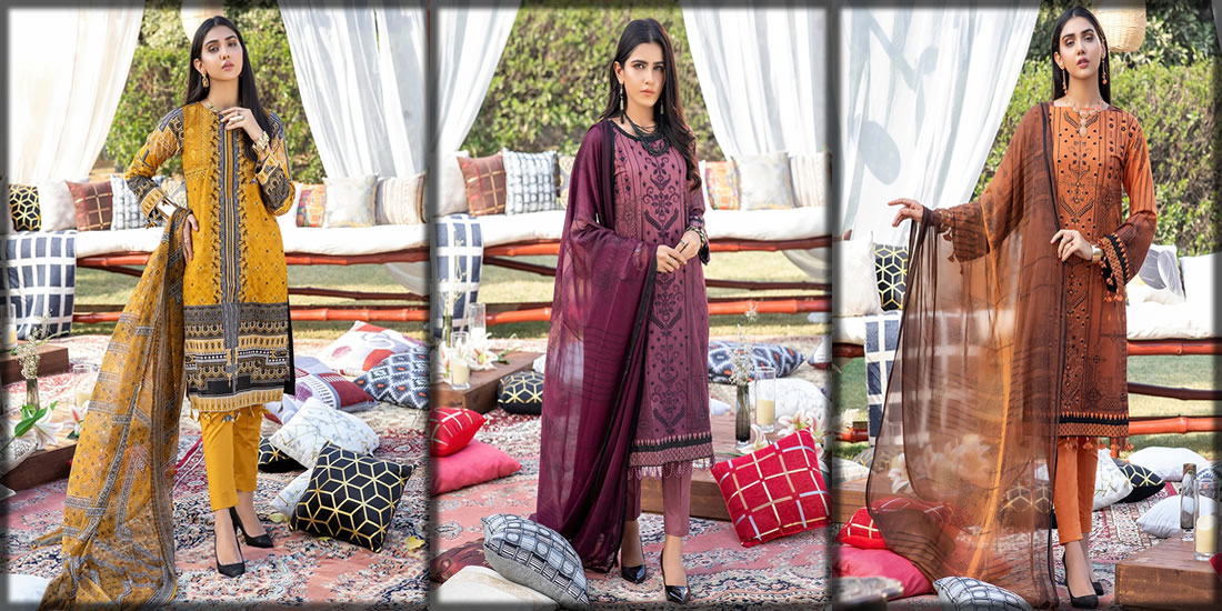 Salitex Summer Collection for Women
