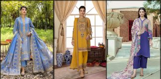 Latest Charizma Summer Collection 2023 [Updated Prices]