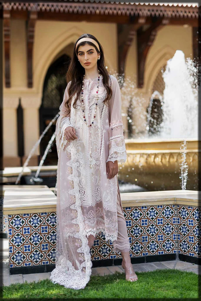 latest sobia nazir summer collection for ladies