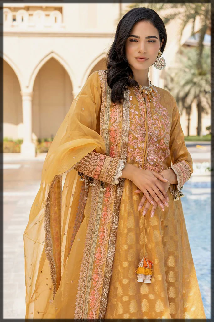 latest sobia nazir summer collection for women