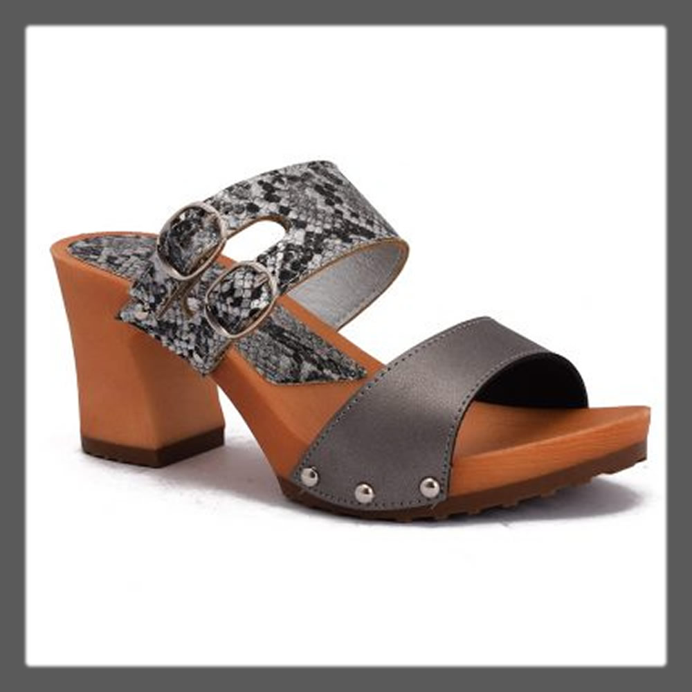 clive shoes summer collection 2023