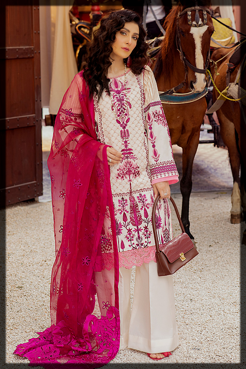 mushq luxury lawn collection