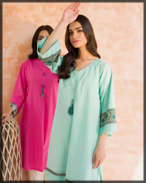 nimsay summer collection for ladies