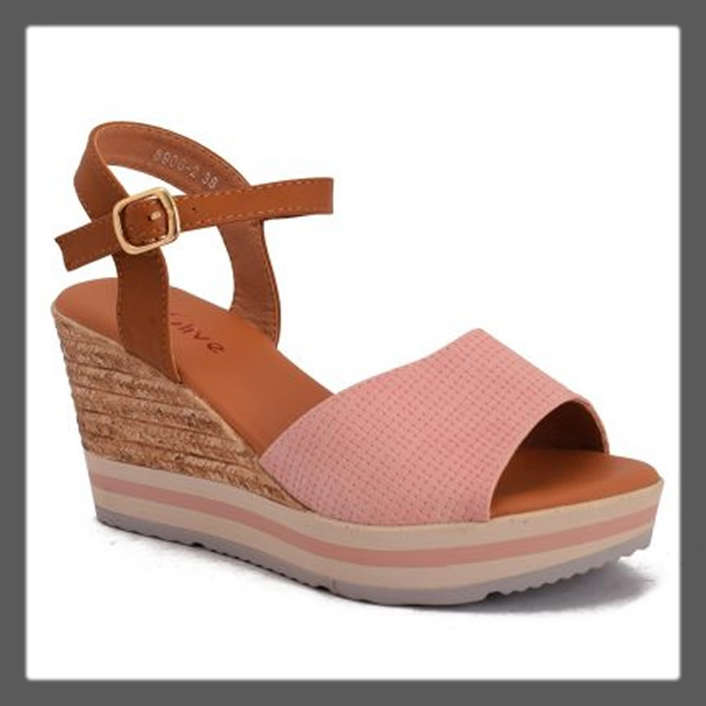 clive shoes summer collection 2023