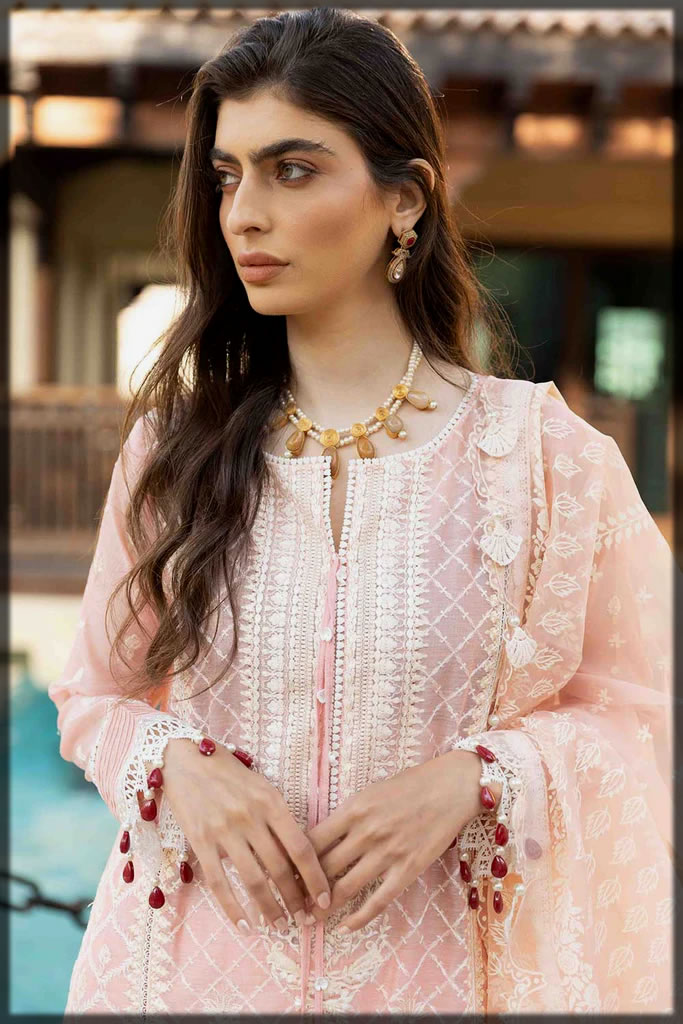 sobia nazir summer collection for ladies