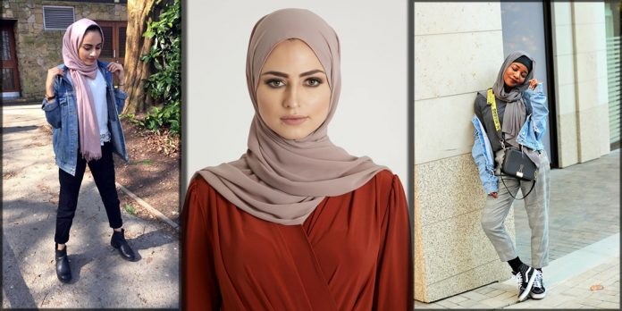 15 Modest Hijab Styles with Jackets