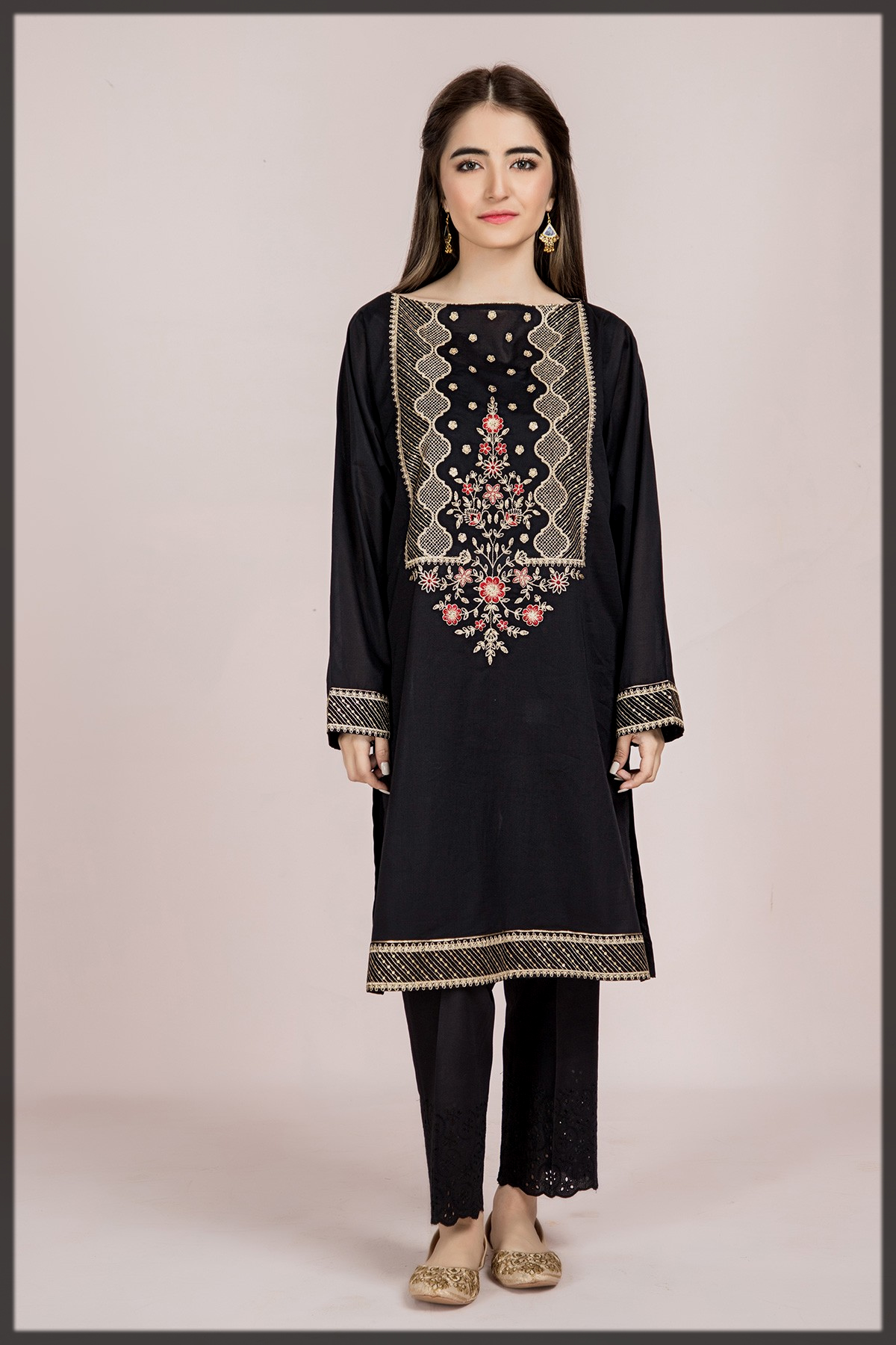 Kayseria Stitched Eid Collection