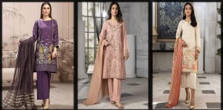 Limelight Eid Collection 2022 Unstitched and Pret Suits with Prices