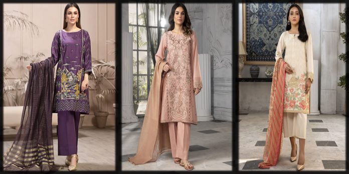 Limelight Eid Collection