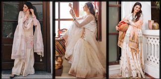 Mohsin Naveed Ranjha Eid Collection 2023 Luxury Dresses with Prices